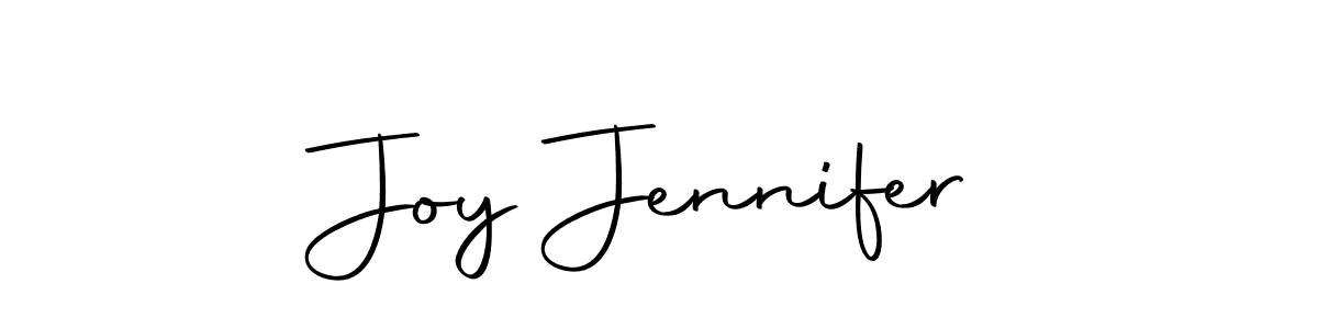 Make a short Joy Jennifer signature style. Manage your documents anywhere anytime using Autography-DOLnW. Create and add eSignatures, submit forms, share and send files easily. Joy Jennifer signature style 10 images and pictures png