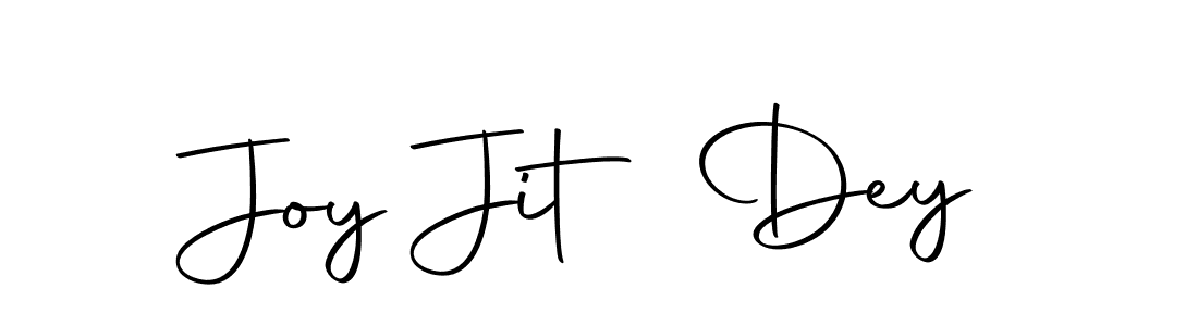 You can use this online signature creator to create a handwritten signature for the name Joy Jit Dey. This is the best online autograph maker. Joy Jit Dey signature style 10 images and pictures png