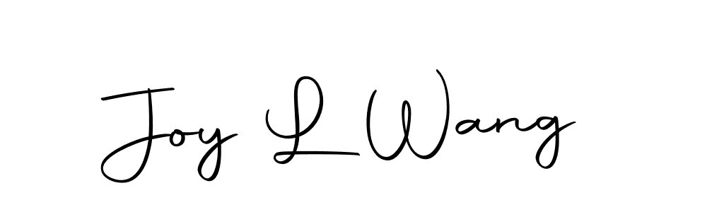 Here are the top 10 professional signature styles for the name Joy L Wang. These are the best autograph styles you can use for your name. Joy L Wang signature style 10 images and pictures png