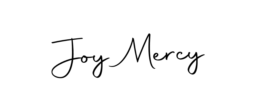 Make a short Joy Mercy signature style. Manage your documents anywhere anytime using Autography-DOLnW. Create and add eSignatures, submit forms, share and send files easily. Joy Mercy signature style 10 images and pictures png