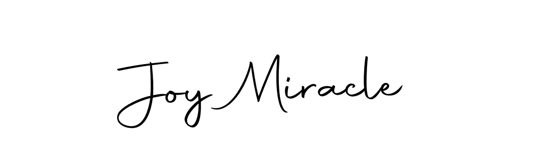 Make a short Joy Miracle signature style. Manage your documents anywhere anytime using Autography-DOLnW. Create and add eSignatures, submit forms, share and send files easily. Joy Miracle signature style 10 images and pictures png
