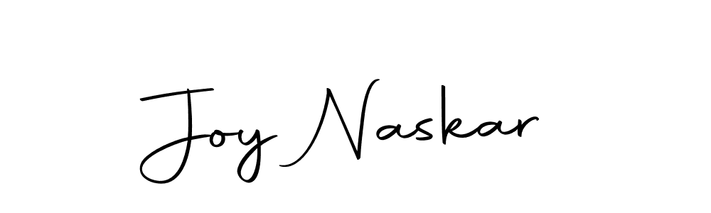 It looks lik you need a new signature style for name Joy Naskar. Design unique handwritten (Autography-DOLnW) signature with our free signature maker in just a few clicks. Joy Naskar signature style 10 images and pictures png