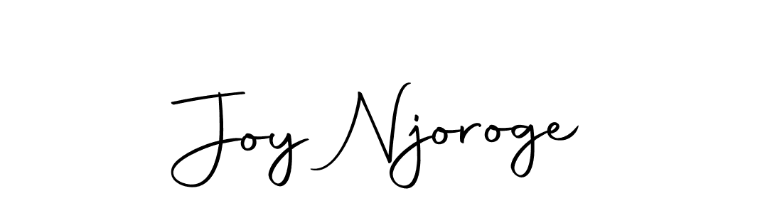 Joy Njoroge stylish signature style. Best Handwritten Sign (Autography-DOLnW) for my name. Handwritten Signature Collection Ideas for my name Joy Njoroge. Joy Njoroge signature style 10 images and pictures png