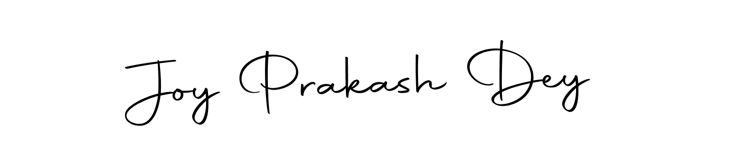 Here are the top 10 professional signature styles for the name Joy Prakash Dey. These are the best autograph styles you can use for your name. Joy Prakash Dey signature style 10 images and pictures png