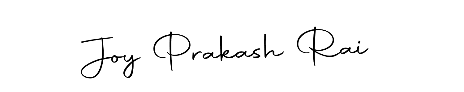 This is the best signature style for the Joy Prakash Rai name. Also you like these signature font (Autography-DOLnW). Mix name signature. Joy Prakash Rai signature style 10 images and pictures png