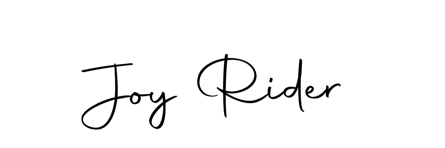 if you are searching for the best signature style for your name Joy Rider. so please give up your signature search. here we have designed multiple signature styles  using Autography-DOLnW. Joy Rider signature style 10 images and pictures png