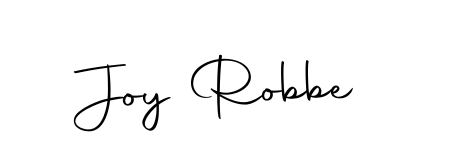 It looks lik you need a new signature style for name Joy Robbe. Design unique handwritten (Autography-DOLnW) signature with our free signature maker in just a few clicks. Joy Robbe signature style 10 images and pictures png
