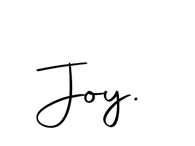 Once you've used our free online signature maker to create your best signature Autography-DOLnW style, it's time to enjoy all of the benefits that Joy. name signing documents. Joy. signature style 10 images and pictures png
