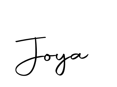 Also we have Joya name is the best signature style. Create professional handwritten signature collection using Autography-DOLnW autograph style. Joya signature style 10 images and pictures png