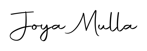 A stylish, flowing autograph style designed for name Joya Mulla using Autography-DOLnW typography. Perfect for digital creative projects. Joya Mulla signature style 10 images and pictures png