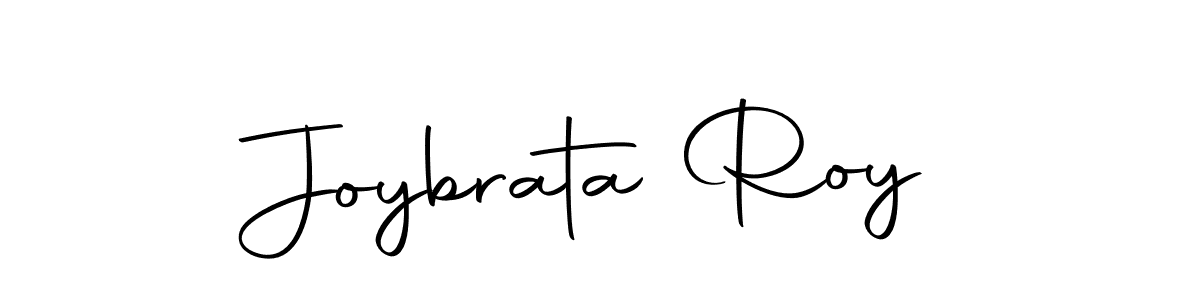 if you are searching for the best signature style for your name Joybrata Roy. so please give up your signature search. here we have designed multiple signature styles  using Autography-DOLnW. Joybrata Roy signature style 10 images and pictures png