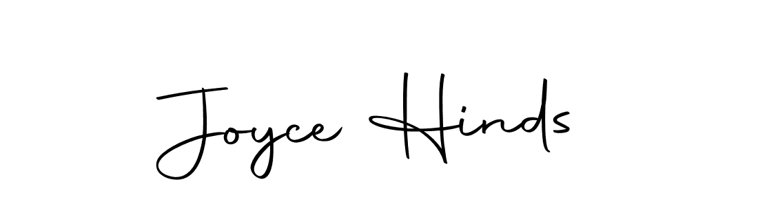 Once you've used our free online signature maker to create your best signature Autography-DOLnW style, it's time to enjoy all of the benefits that Joyce Hinds name signing documents. Joyce Hinds signature style 10 images and pictures png