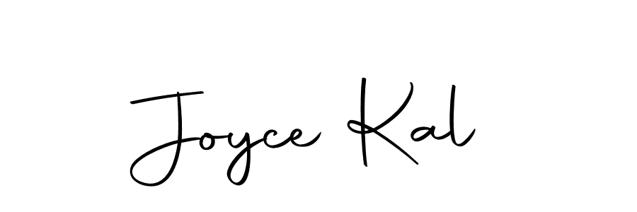 The best way (Autography-DOLnW) to make a short signature is to pick only two or three words in your name. The name Joyce Kal include a total of six letters. For converting this name. Joyce Kal signature style 10 images and pictures png