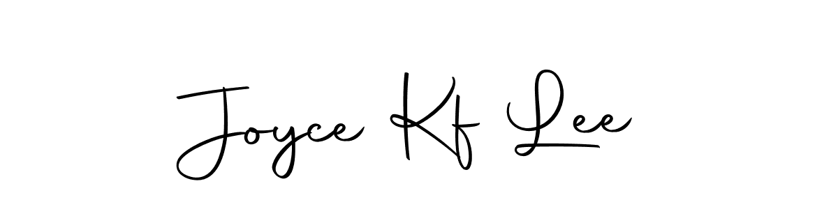 Here are the top 10 professional signature styles for the name Joyce Kf Lee. These are the best autograph styles you can use for your name. Joyce Kf Lee signature style 10 images and pictures png
