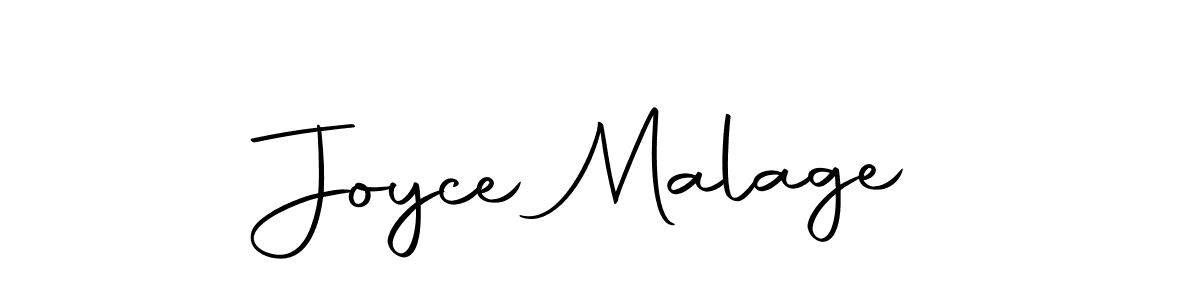 Also You can easily find your signature by using the search form. We will create Joyce Malage name handwritten signature images for you free of cost using Autography-DOLnW sign style. Joyce Malage signature style 10 images and pictures png