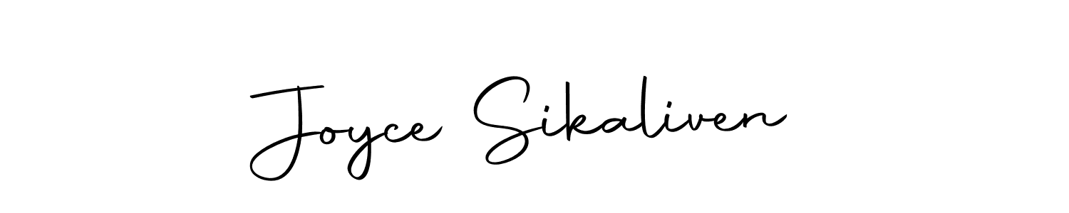 Best and Professional Signature Style for Joyce Sikaliven. Autography-DOLnW Best Signature Style Collection. Joyce Sikaliven signature style 10 images and pictures png