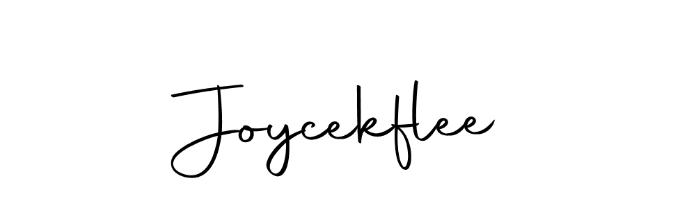 Here are the top 10 professional signature styles for the name Joycekflee. These are the best autograph styles you can use for your name. Joycekflee signature style 10 images and pictures png