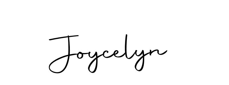 Also You can easily find your signature by using the search form. We will create Joycelyn name handwritten signature images for you free of cost using Autography-DOLnW sign style. Joycelyn signature style 10 images and pictures png