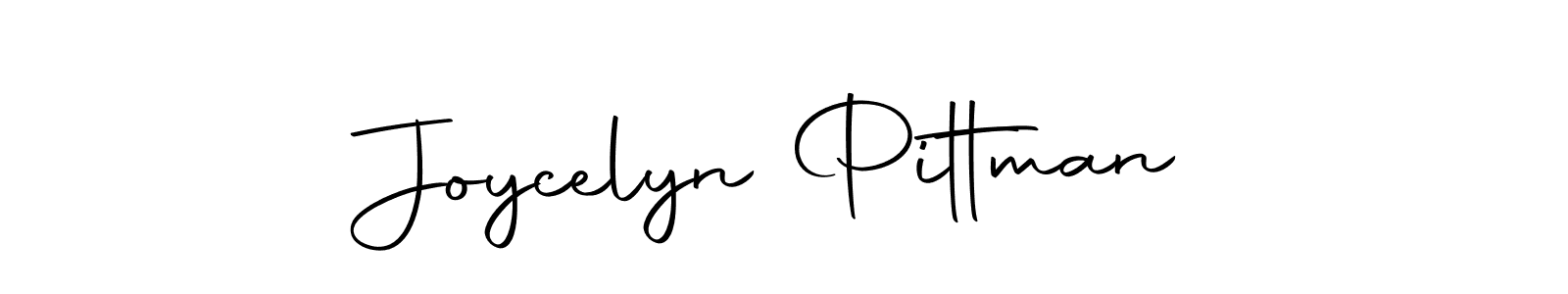 This is the best signature style for the Joycelyn Pittman name. Also you like these signature font (Autography-DOLnW). Mix name signature. Joycelyn Pittman signature style 10 images and pictures png
