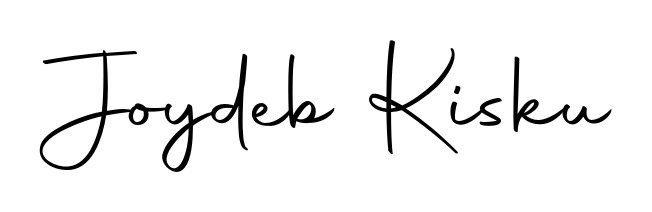 Achieve flawless digital penmanship with Joydeb Kisku name in Autography-DOLnW font. The perfect tool for creating online signatures. Joydeb Kisku signature style 10 images and pictures png