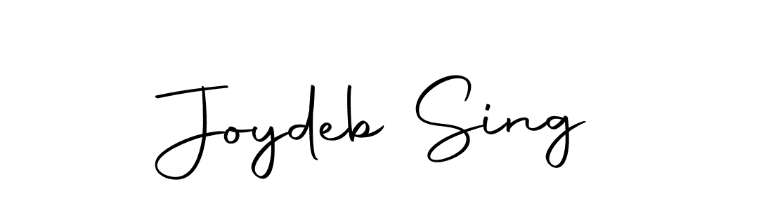 You should practise on your own different ways (Autography-DOLnW) to write your name (Joydeb Sing) in signature. don't let someone else do it for you. Joydeb Sing signature style 10 images and pictures png