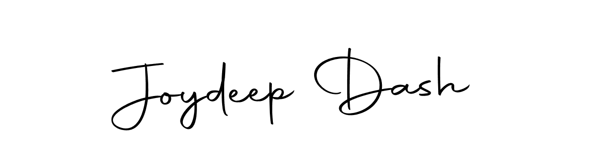 You can use this online signature creator to create a handwritten signature for the name Joydeep Dash. This is the best online autograph maker. Joydeep Dash signature style 10 images and pictures png