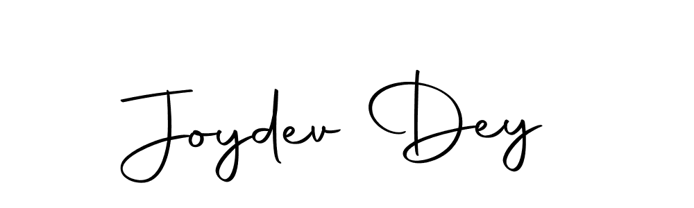 Also we have Joydev Dey name is the best signature style. Create professional handwritten signature collection using Autography-DOLnW autograph style. Joydev Dey signature style 10 images and pictures png