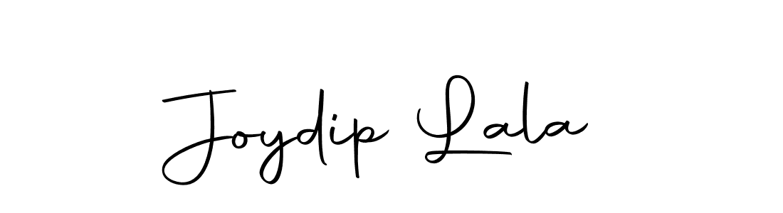 Create a beautiful signature design for name Joydip Lala. With this signature (Autography-DOLnW) fonts, you can make a handwritten signature for free. Joydip Lala signature style 10 images and pictures png