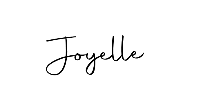 Best and Professional Signature Style for Joyelle. Autography-DOLnW Best Signature Style Collection. Joyelle signature style 10 images and pictures png