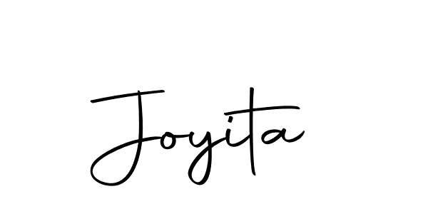 How to make Joyita signature? Autography-DOLnW is a professional autograph style. Create handwritten signature for Joyita name. Joyita signature style 10 images and pictures png