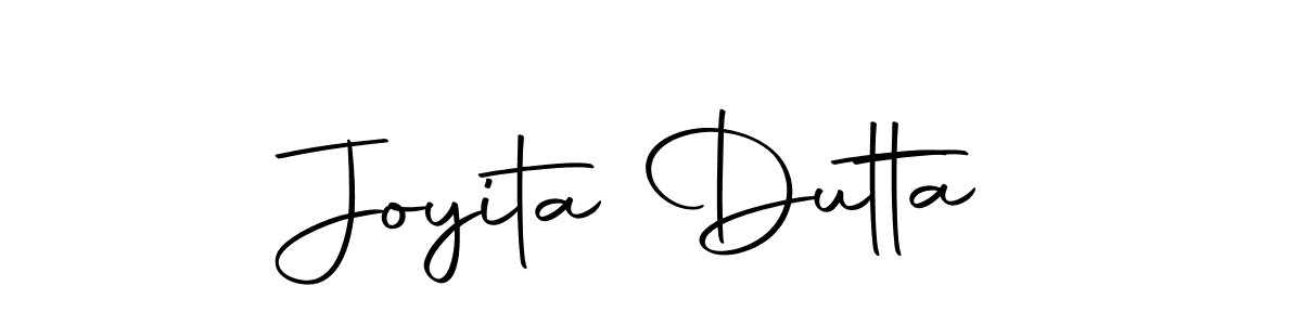 Once you've used our free online signature maker to create your best signature Autography-DOLnW style, it's time to enjoy all of the benefits that Joyita Dutta name signing documents. Joyita Dutta signature style 10 images and pictures png