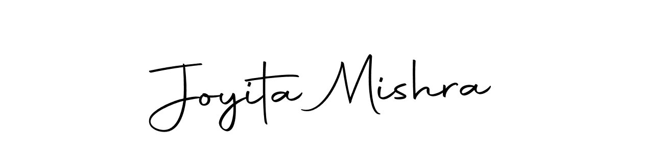 It looks lik you need a new signature style for name Joyita Mishra. Design unique handwritten (Autography-DOLnW) signature with our free signature maker in just a few clicks. Joyita Mishra signature style 10 images and pictures png