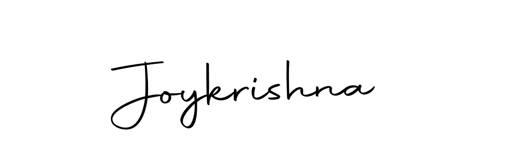 Here are the top 10 professional signature styles for the name Joykrishna. These are the best autograph styles you can use for your name. Joykrishna signature style 10 images and pictures png