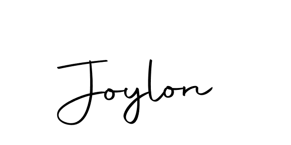 Once you've used our free online signature maker to create your best signature Autography-DOLnW style, it's time to enjoy all of the benefits that Joylon name signing documents. Joylon signature style 10 images and pictures png