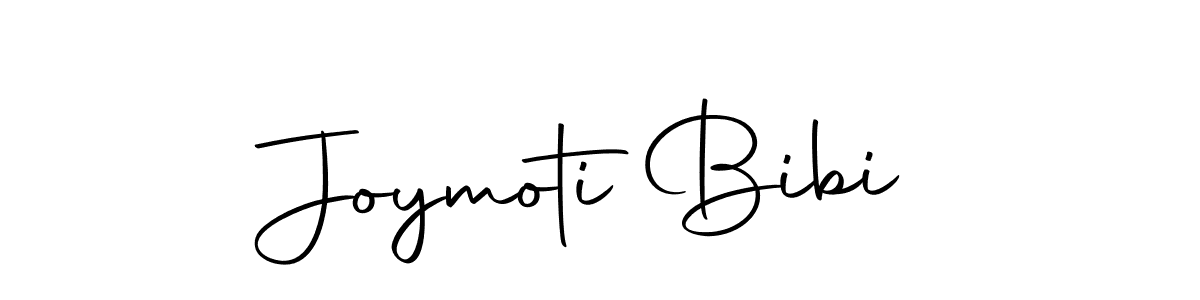Once you've used our free online signature maker to create your best signature Autography-DOLnW style, it's time to enjoy all of the benefits that Joymoti Bibi name signing documents. Joymoti Bibi signature style 10 images and pictures png