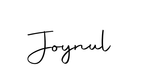 Make a beautiful signature design for name Joynul. With this signature (Autography-DOLnW) style, you can create a handwritten signature for free. Joynul signature style 10 images and pictures png