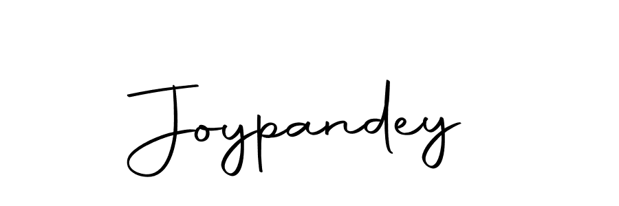 How to make Joypandey name signature. Use Autography-DOLnW style for creating short signs online. This is the latest handwritten sign. Joypandey signature style 10 images and pictures png