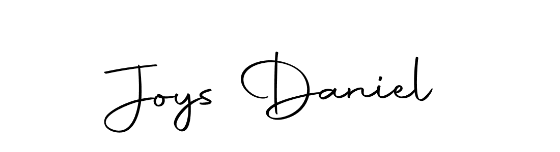 This is the best signature style for the Joys Daniel name. Also you like these signature font (Autography-DOLnW). Mix name signature. Joys Daniel signature style 10 images and pictures png