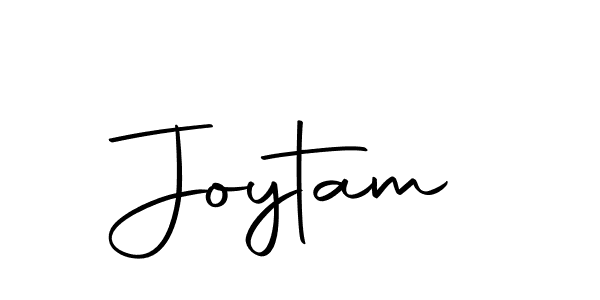 You should practise on your own different ways (Autography-DOLnW) to write your name (Joytam) in signature. don't let someone else do it for you. Joytam signature style 10 images and pictures png