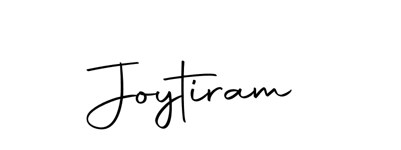 You should practise on your own different ways (Autography-DOLnW) to write your name (Joytiram) in signature. don't let someone else do it for you. Joytiram signature style 10 images and pictures png