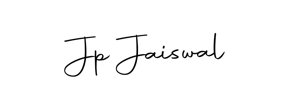 Make a beautiful signature design for name Jp Jaiswal. Use this online signature maker to create a handwritten signature for free. Jp Jaiswal signature style 10 images and pictures png