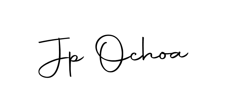 This is the best signature style for the Jp Ochoa name. Also you like these signature font (Autography-DOLnW). Mix name signature. Jp Ochoa signature style 10 images and pictures png