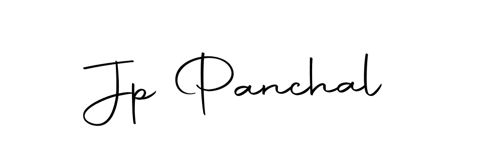 How to make Jp Panchal signature? Autography-DOLnW is a professional autograph style. Create handwritten signature for Jp Panchal name. Jp Panchal signature style 10 images and pictures png