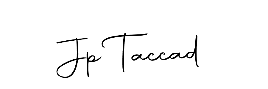 Once you've used our free online signature maker to create your best signature Autography-DOLnW style, it's time to enjoy all of the benefits that Jp Taccad name signing documents. Jp Taccad signature style 10 images and pictures png