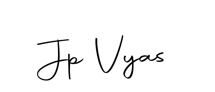 You can use this online signature creator to create a handwritten signature for the name Jp Vyas. This is the best online autograph maker. Jp Vyas signature style 10 images and pictures png