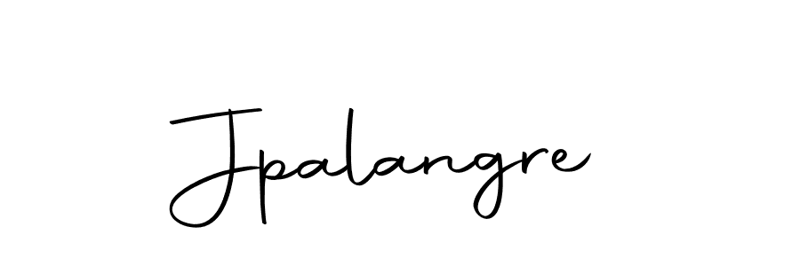 How to make Jpalangre name signature. Use Autography-DOLnW style for creating short signs online. This is the latest handwritten sign. Jpalangre signature style 10 images and pictures png