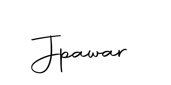 if you are searching for the best signature style for your name Jpawar. so please give up your signature search. here we have designed multiple signature styles  using Autography-DOLnW. Jpawar signature style 10 images and pictures png