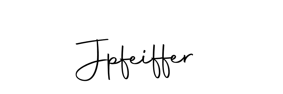 Best and Professional Signature Style for Jpfeiffer. Autography-DOLnW Best Signature Style Collection. Jpfeiffer signature style 10 images and pictures png