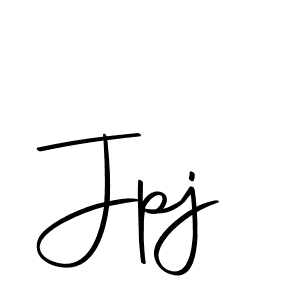Autography-DOLnW is a professional signature style that is perfect for those who want to add a touch of class to their signature. It is also a great choice for those who want to make their signature more unique. Get Jpj name to fancy signature for free. Jpj signature style 10 images and pictures png