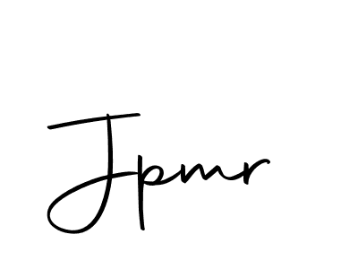 How to Draw Jpmr signature style? Autography-DOLnW is a latest design signature styles for name Jpmr. Jpmr signature style 10 images and pictures png